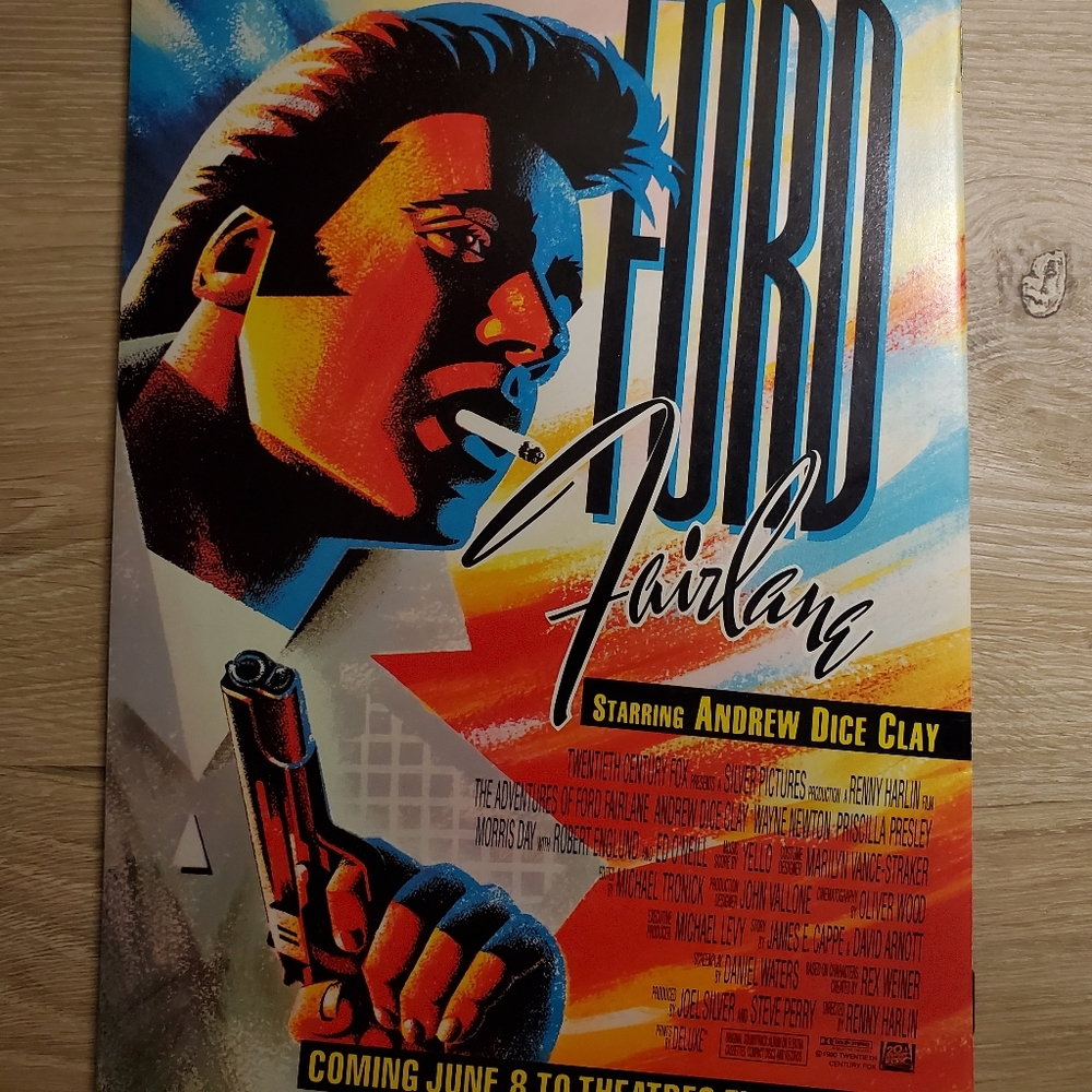 Comic - Picture 2 of 2